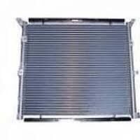 KLİMA RADYATÖRÜ 390600 BORA GOLF OCTAVIA 1.4I 16V 98> (588x360x18) KURUTUCULU