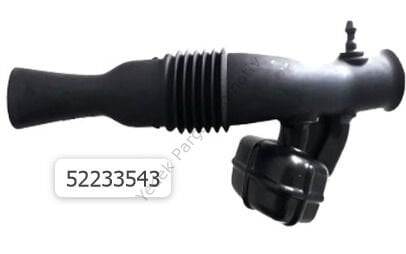 HAVA FİLTRE BORUSU ALT 52233543 EGEA 1.4