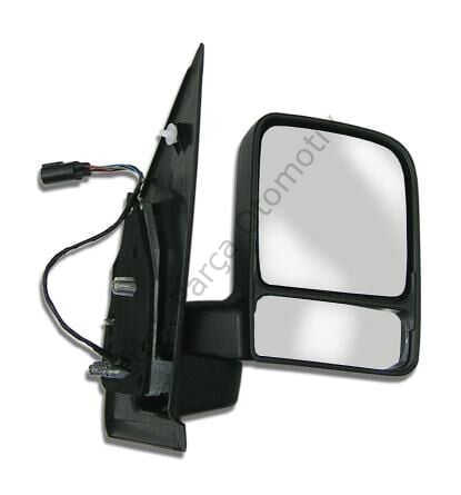 AYNA SOL VM6311EHL CONNECT (02-08) ELEKTRİKLİ ISITMALI