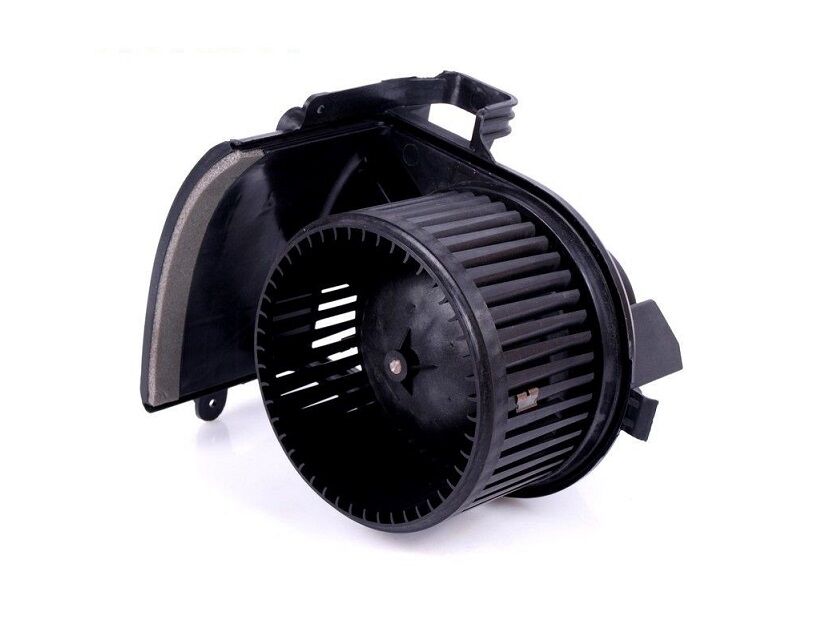 Kangoo 2 Clio 3 Kalorifer Motoru 7701059205 Behr