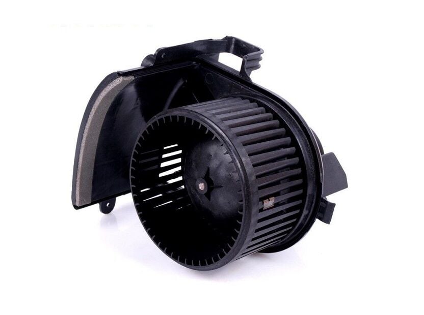 Kangoo 2 Clio 3 Kalorifer Motoru 7701059205 Behr