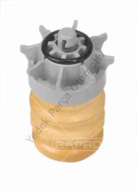 SÜSPANSİYON TAKOZU ARKA 51222 C3