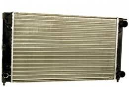 KLİMA RADYATÖRÜ 390800 PASSAT A4 1.9 TDI 1.8 1.8T 97> (610X415X16) (KURUTUCU İLE