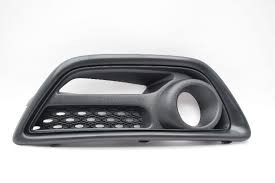 Captur 1 I Sağ Sis Far Kapağı Sisli 2013 2015 620740754R Renault Mais