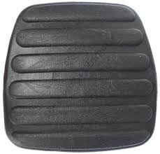 FREN DEBRİYAJ PEDAL LASTİĞİ 10754 LOGAN 6001547908