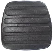 Logan 1 Sandero 1 Fren Debriyaj Pedal Lastiği 2004 2012 6001547908 Üçel