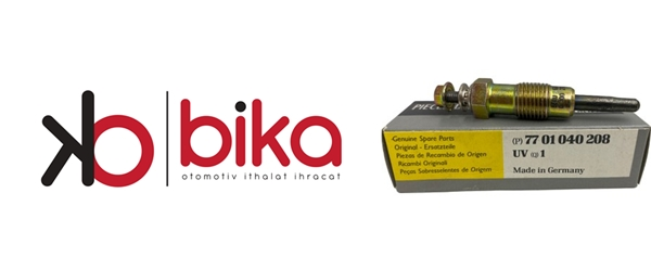 KIZDIRMA BUJISI MASTER II-MOVANO 2.5/2.8