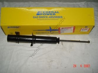 AMORTİSÖR ÖN SOL 23788 CIVIC 91 01