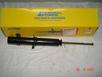 AMORTİSÖR ÖN SOL 23788 CIVIC 91 01