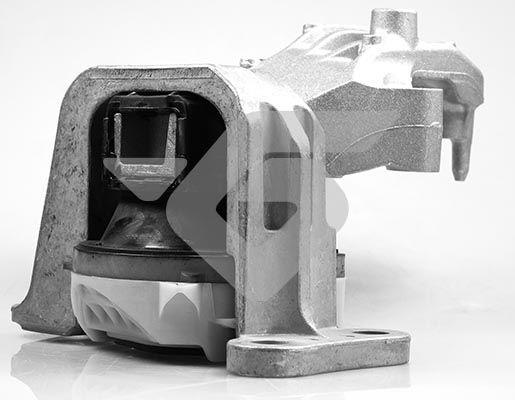 MOTOR TAKOZU SAG UST MEGANE III-FLUENCE