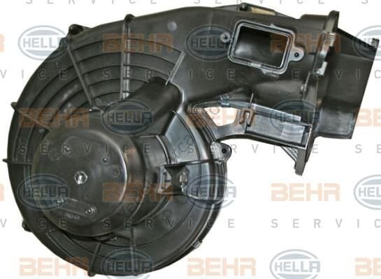 KALORİFER MOTORU 8EW009157491 MERIVA