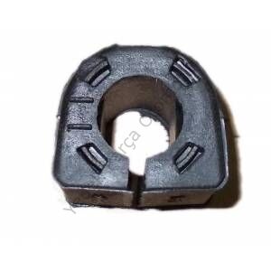 VİRAJ DEMİR LASTİĞİ 15323 C2 C3 PLURIEL 19MM