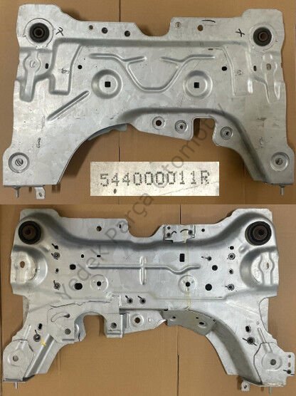 MOTOR BEŞİĞİ 544000011R LATITUDE TALISMAN