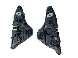 Fluence Tampon Ayağı Braketi Takım 2010 2016 622217286R Renault Mais