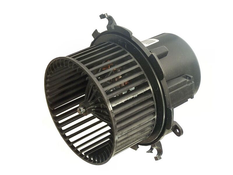 KALORİFER MOTORU 8EW009158211 MASTER MOVANO 2.0 3.0 12V