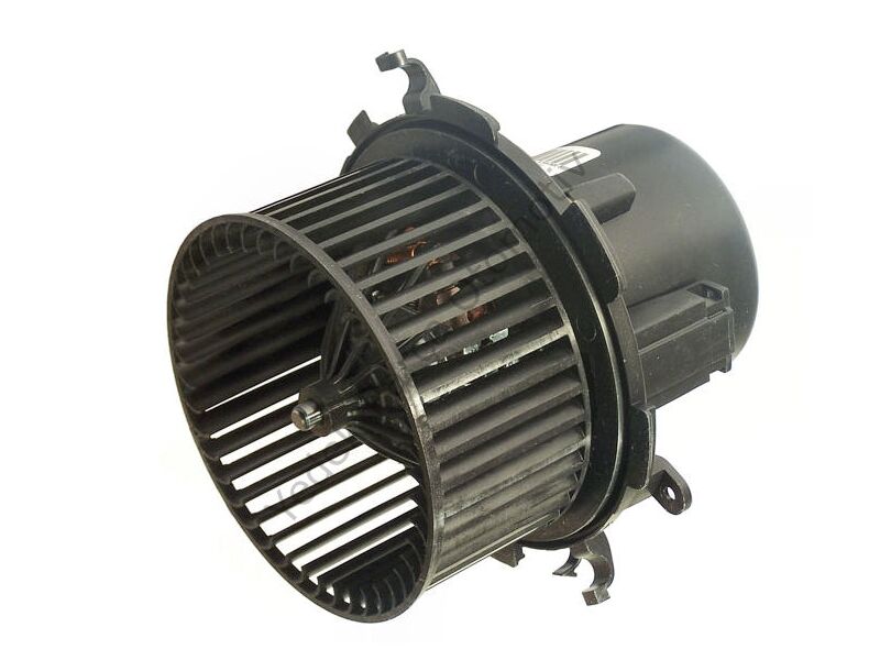 KALORİFER MOTORU 8EW009158211 MASTER MOVANO 2.0 3.0 12V