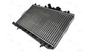 KLİMA RADYATÖRÜ 391300 MATRIX (FC) (587x352x18) (KURUTUCU İLE)