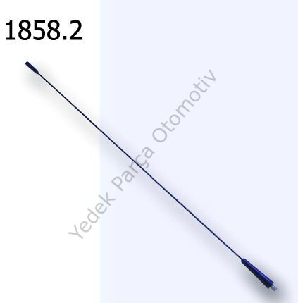 ANTEN ÇUBUĞU 1858.2 DOBLO PALIO ALBEA 46415116 51718858