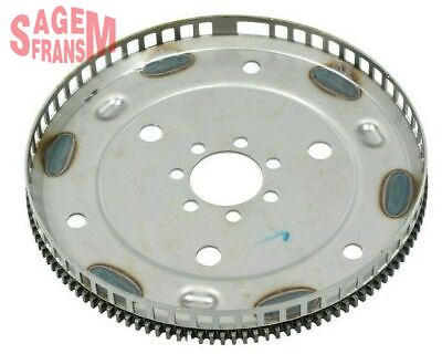 Otomatik Sanziman Volanti Megane I Ii Scenic I Ii Clio Ii Fluence Logan Ii Sandero Ii Kangoo Ii 1.6 16V