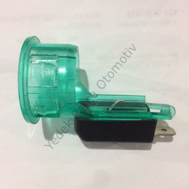 ÇAKMAK SOKETİ 7702260332 R9 R19 MAİS MALI