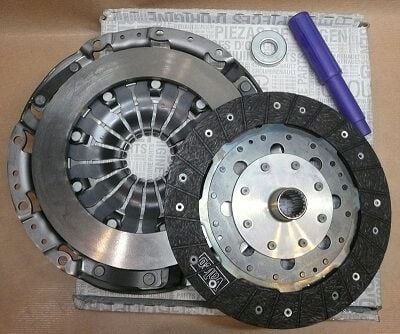 Laguna 3 Clio 3 Debriyaj Seti 2.0 16V F4R 302053201R Renault Mais