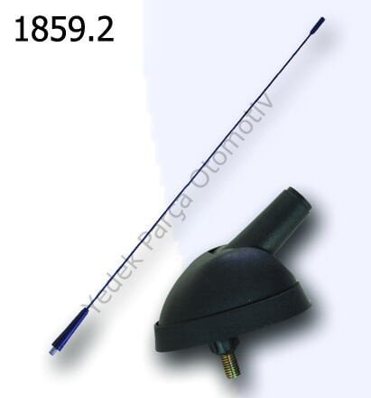 ANTEN KOMPLE 1859.2 DOBLO PALIO ALBEA FIORINO NEMO BIPPER