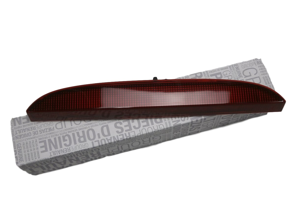 3.STOP LAMBASI CLIO II HB