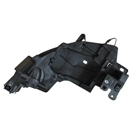 FAR BAGLANTI AYAGI SOL FLUENCE