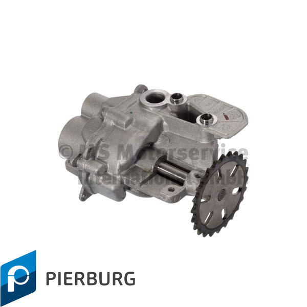 Yag Pompasi Mercedes C200 W205 1.6Dci