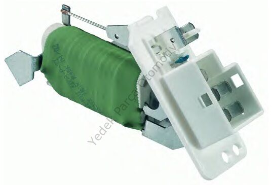 KALORİFER REZİSTANSI 9XX009122011 VECTRA-A ASTRA-F (ERKEK)