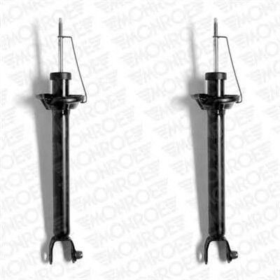 AMORTİSÖR ARKA 23839 FIESTA 95 98