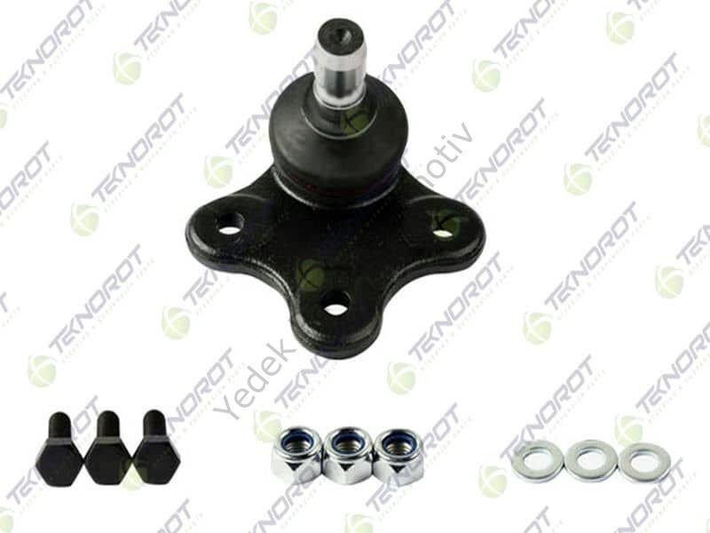 ROTİL F485K FIORINO (08-) MITO (08-16) NEMO (08-)