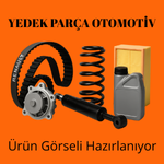 Cam Fitili Sol On Ic Megane Iv