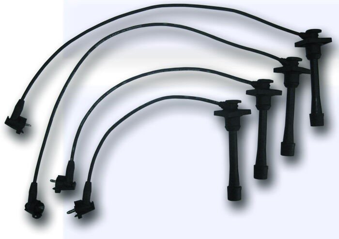 BUJİ KABLOSU 4207 COROLLA (E10) 1.3 XLI(EE101) 1.4(EE11) 1.5(AE11) (93-00)