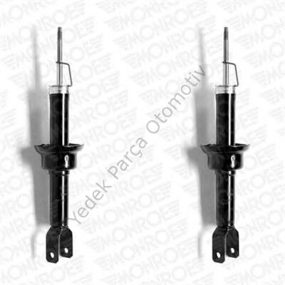 AMORTİSÖR 23859 CIVIC (95-01)