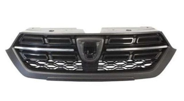 Lodgy Dokker Ön Panjur 2016 2020 623107630R Renault Mais