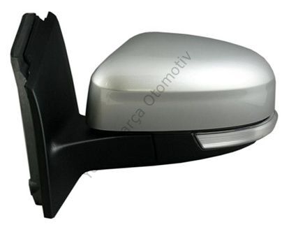 AYNA SOL VM6322EHPAL FOCUS (11-) ELEKTRİKLİ PRIMERLİ SİNYALLİ