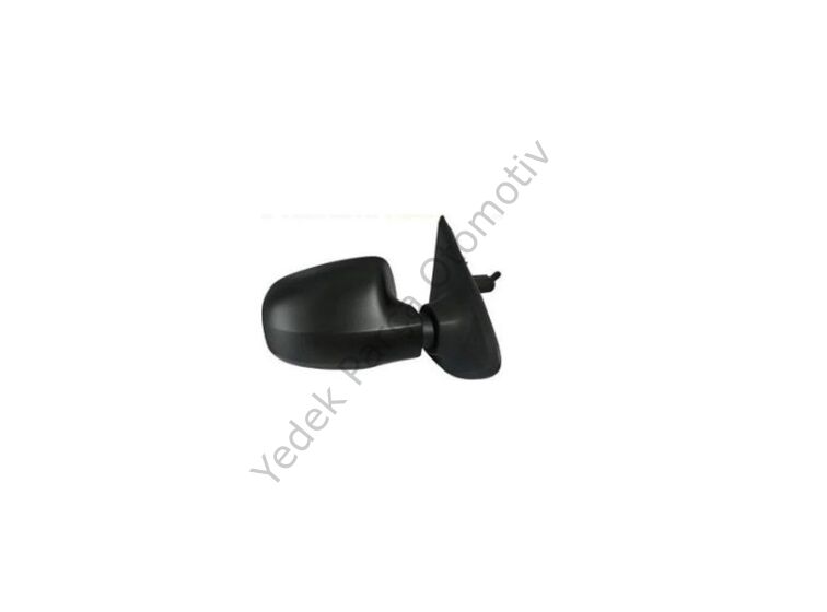 AYNA SAĞ DK8501 LOGAN 2 SANDERO MCV 12> ÜÇGEN AYAK MEKANİK SİNYALSİZ