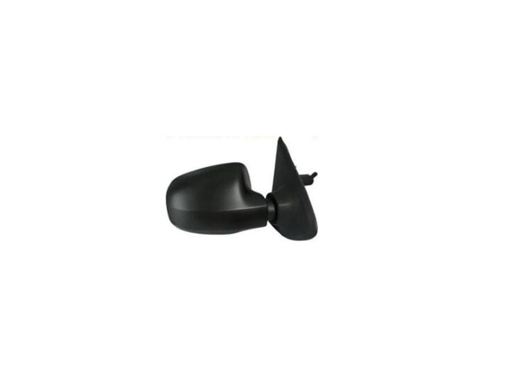 AYNA SAĞ DK8501 LOGAN 2 SANDERO MCV 12> ÜÇGEN AYAK MEKANİK SİNYALSİZ