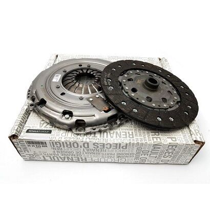 Trafic 3 Debriyaj Seti Baskı Balata 1.6 Dci R9M 302052965R 302051753R 302055381R Renault Mais