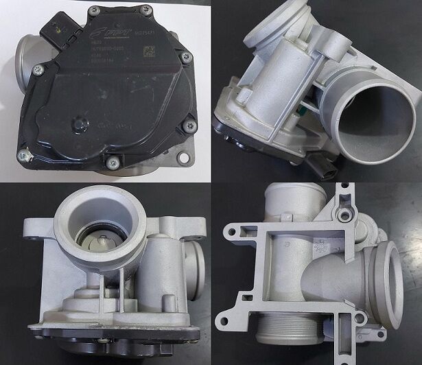 EGR VALFİ 55260127 DOBLO 16-> EGEA 15-> 1.6 MJET ALFA GIULIETTA 1.6 JTDM 15->