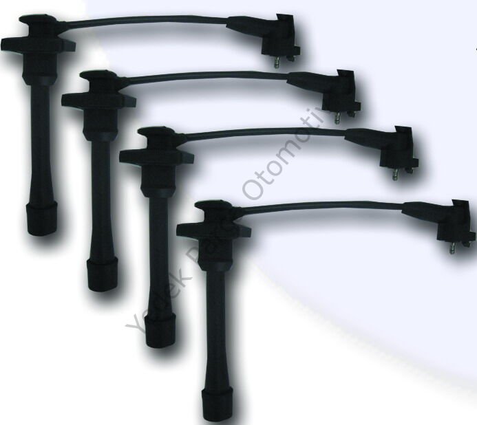BUJİ KABLOSU 4210 COROLLA 1.6 4AFE-AE100 (92-98) DUDUCO 7892