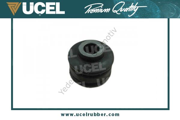 AMORTİSÖR BURCU ARKA ALT 10768 LOGAN I-SANDERO I