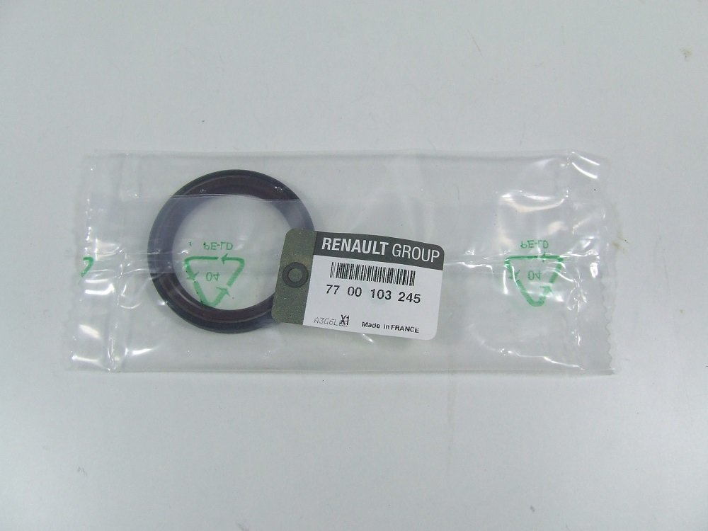 Kangoo 1 I Laguna 1 I 2 Megane 1 I Krank Ön Keçesi 1.9 D F8Q F9Q 2.0 F3R F4R 135109470R Renault Mais