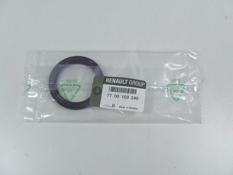 Kangoo 1 I Laguna 1 I 2 Megane 1 I Krank Ön Keçesi 1.9 D F8Q F9Q 2.0 F3R F4R 135109470R Renault Mais