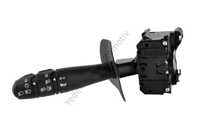 FAR SİNYAL KORNA KOLU HSI800127 LOGAN - SANDERO STEPWAY DUSTER 1.2-1.4-1.6-1.5 D