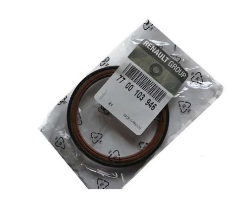 KRANK KECESI ARKA MASTER II 2.5DCI