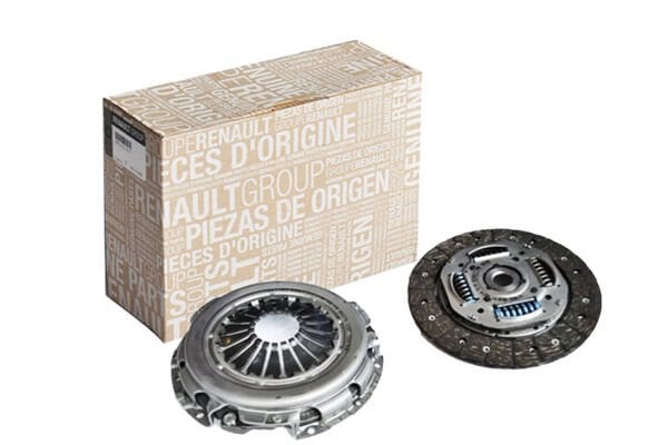 Taliant Sandero 3 Clio 5 Motor Debriyaj Seti Baskı Balata 1.0 SCE 302055704R 302057069R Renault Mais