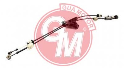 VITES KUMANDA TELI KANGOO III 5 VITES