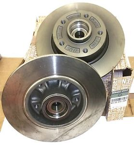 ARKA FREN AYNASI RULMANLI MEGANE III-FLUENCE